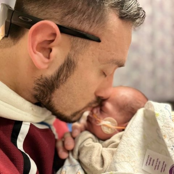 Meet your Posher, Joe - Picture 1 of 1